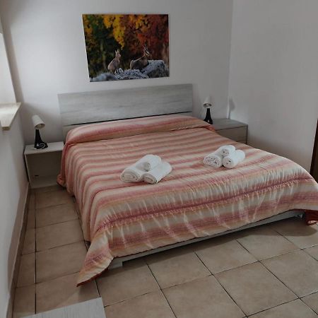 Il Borgoin Daire Barrea Dış mekan fotoğraf