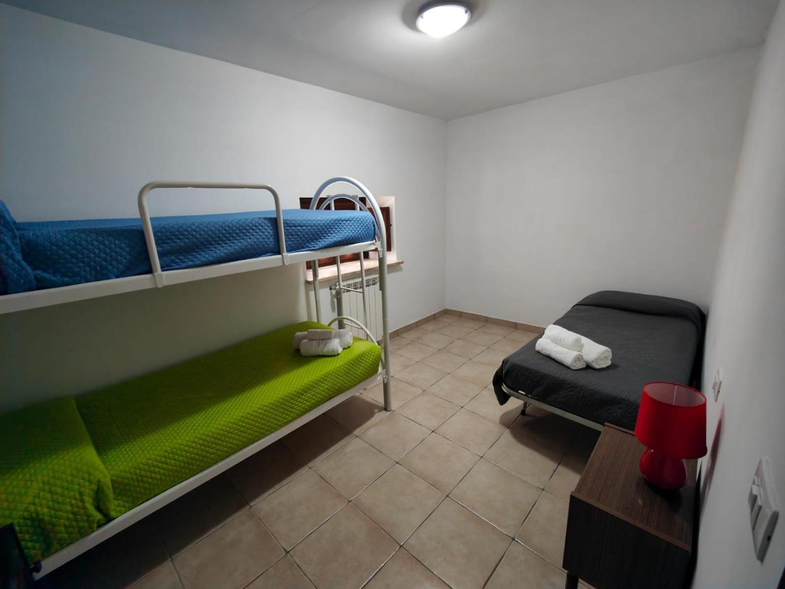 Il Borgoin Daire Barrea Dış mekan fotoğraf
